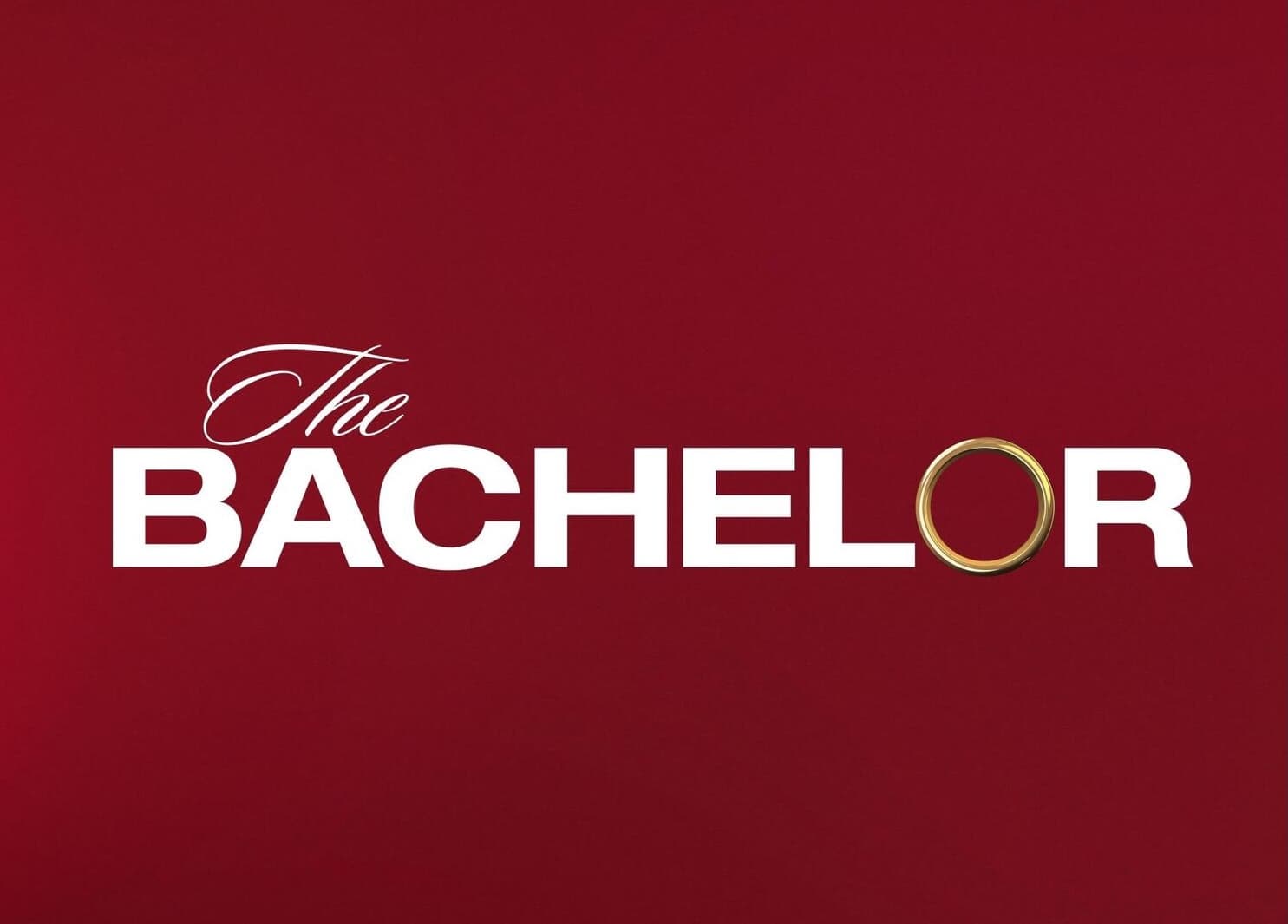The Bachelor