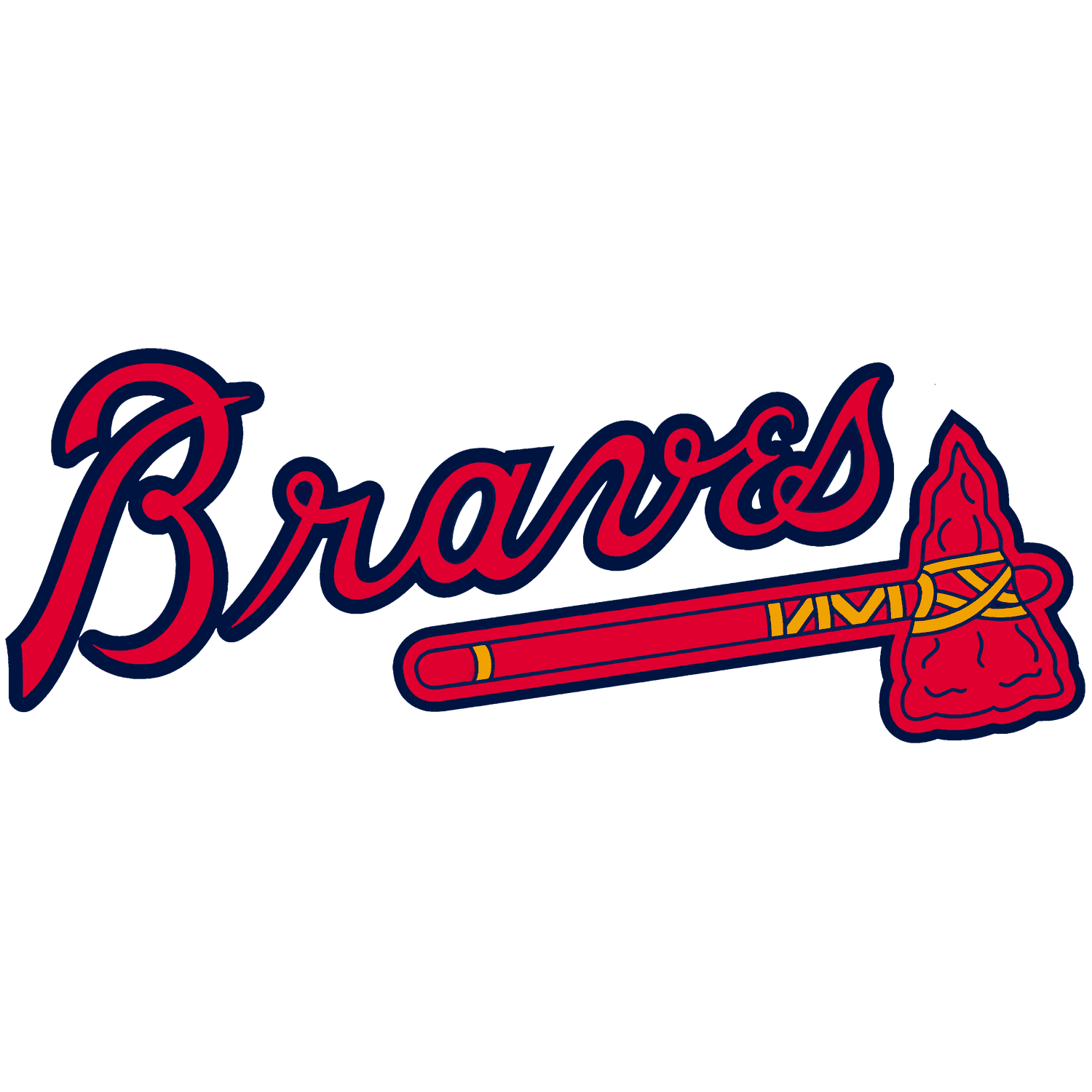 The Atlanta Braves