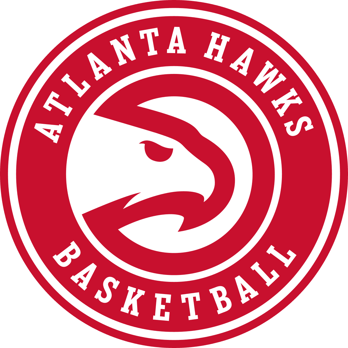 The Atlanta Hawks