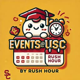 Events@USC